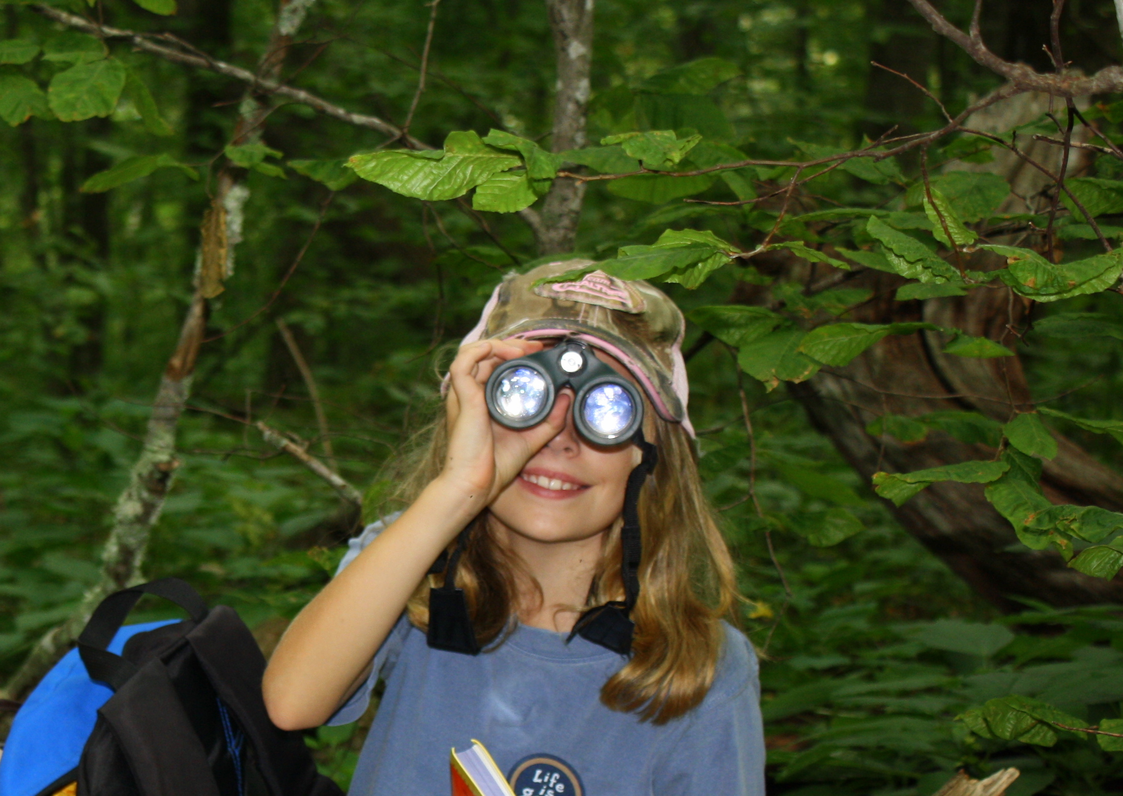 VBS 2013 will  be offered July 8-12